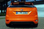 Ford Focus ST 2008 года